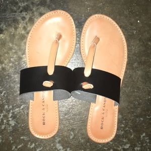 Sandals from Rock & Candy-6.5
